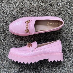 Circus by Sam Edelman Deana Loafer Size 7